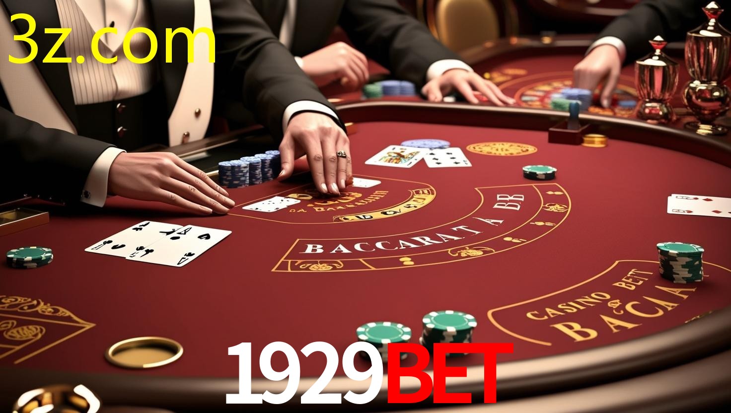 1929BET