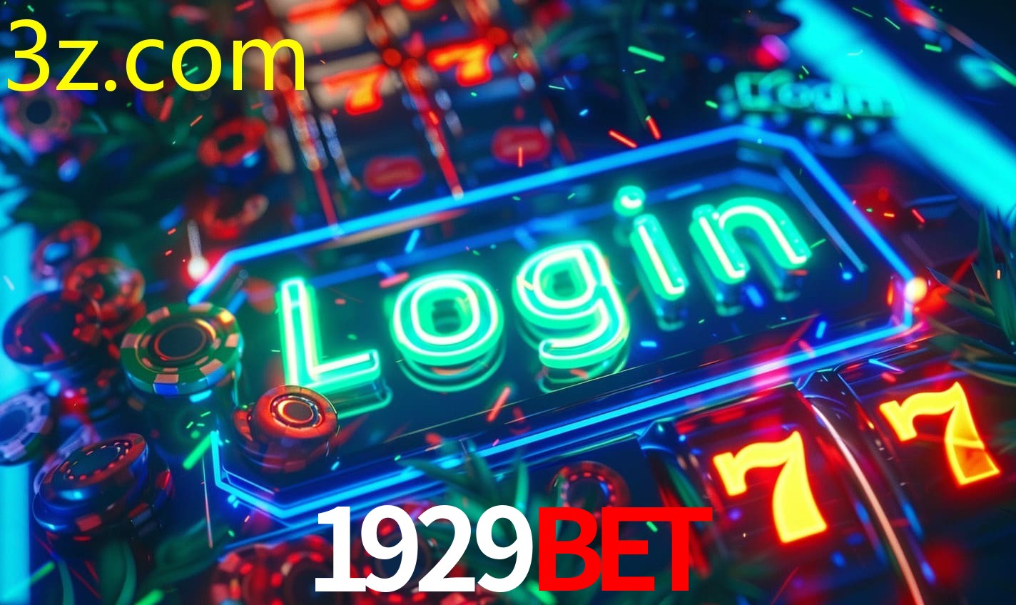 1929BET