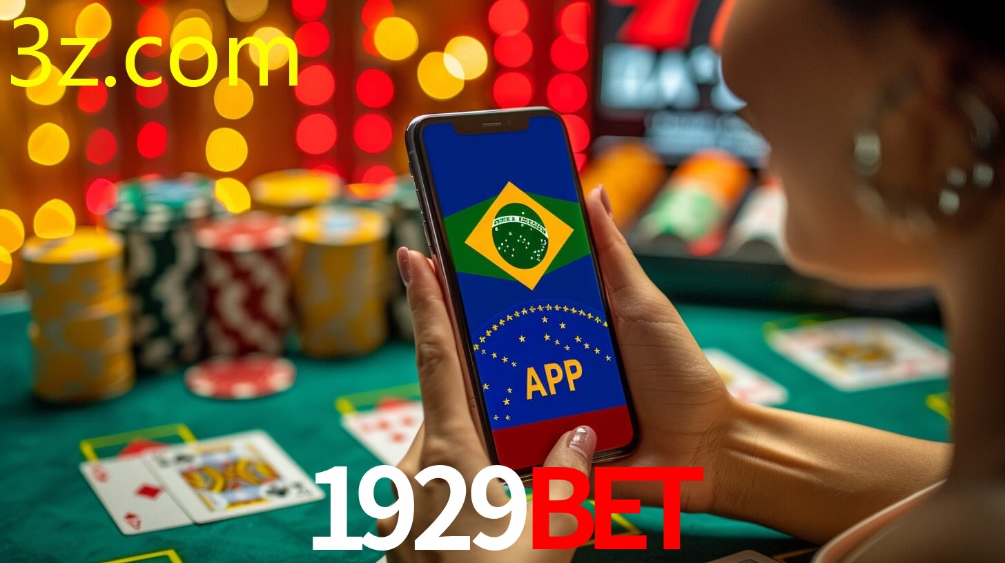 1929BET