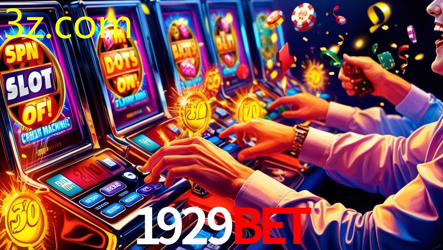 1929BET