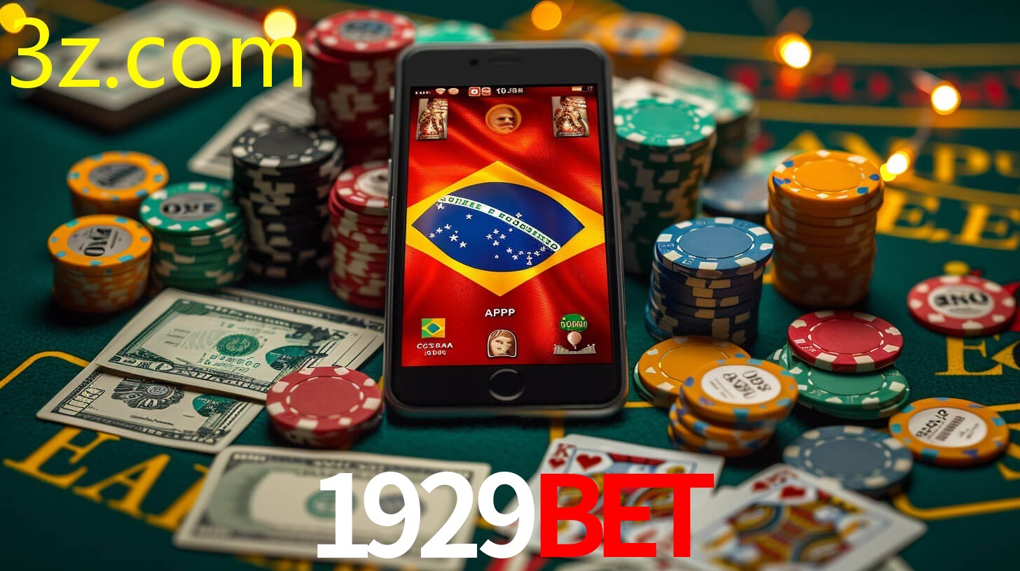 1929BET